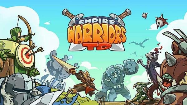 Empire Warriors TD Premium 0.6.7 MOD