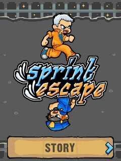 Sprint Escape Sam 176x220 S3600