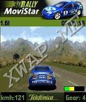 3DMovistarRacing