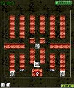 Battle City (Танчики)