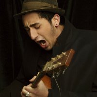 J-Five - Find a way (Red Line &amp; M1CH3L P Cover)