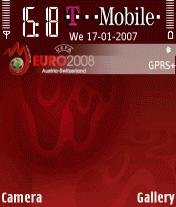 ЕВРО 2008 by aco kuna