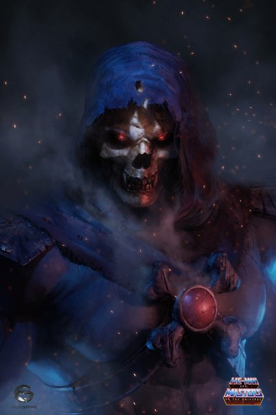 skeletor by edgargomezart-dc7vqm8