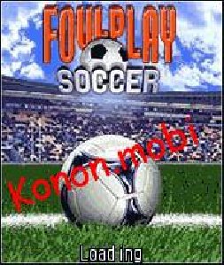 Foulplay Soccer rus 176 208