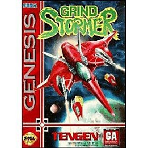 Grind Stormer