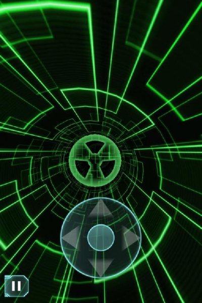 Speed-Tube-3D