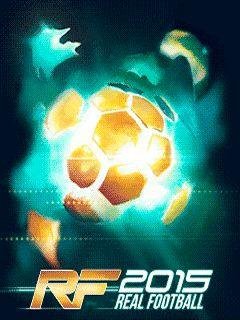 Real football 2015 (RUS)