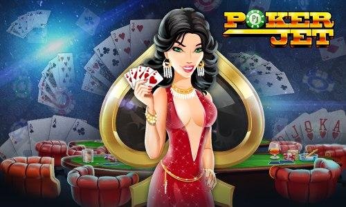 Poker Jet: Техасский Покер v.15.2 RUS