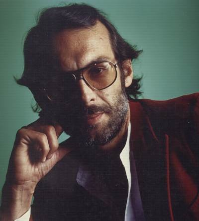 Michael Colombier - Zonked