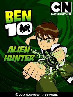 Ben10AlienHunter360x640