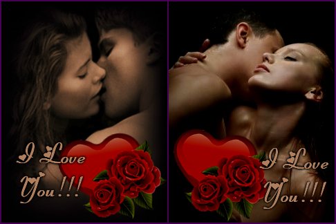 I Love You