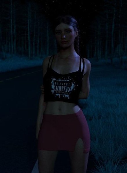 MidnightRide-1.0-Eng Rus-universal-release