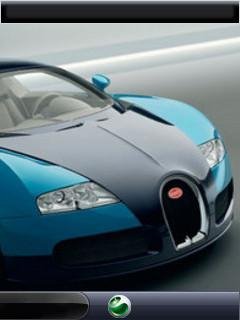 bugatti