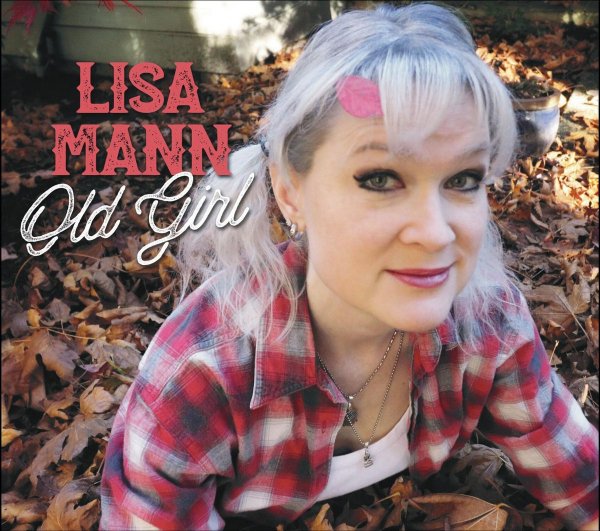 Lisa Mann - Everybody's Making Money