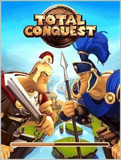 Total Conquest 176x220 LG
