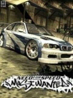 Most wanted bmw car