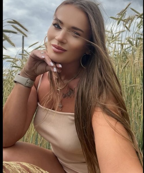 Юля Симонюк