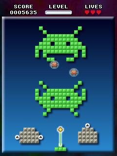 Tile Lander v1.07.15 RUS