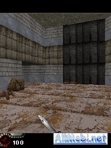 modern egypt 3d cg 128x160