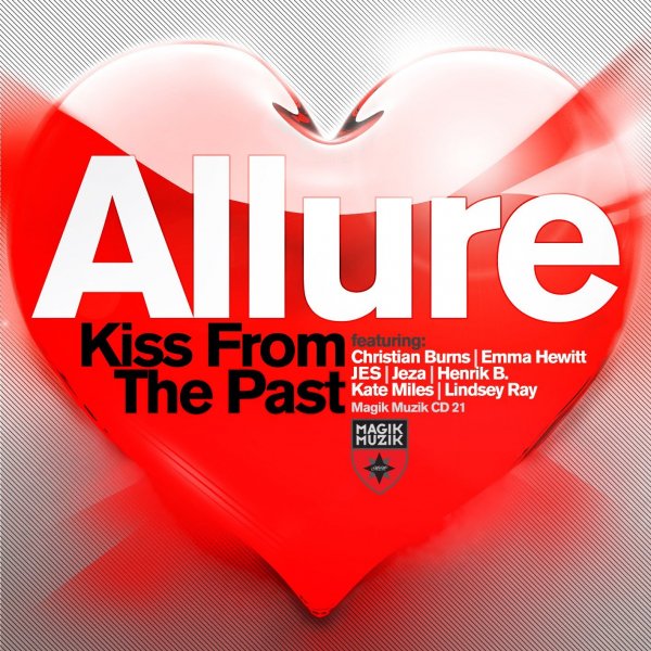 Allure feat. Henrik B - Mariestad (Original mix)