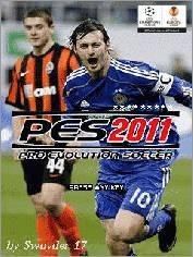 PES 2011 UFPL Nokia s40 240x320