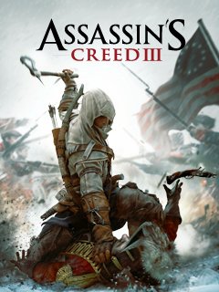 Assassins Creed III Samsung 320x240