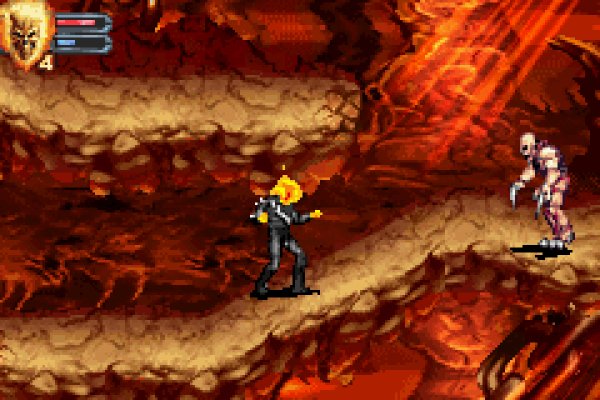 Ghost Rider (UE)(M6)