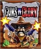 Guns and Glory (RUS)