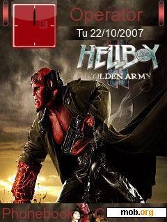 HELLBOY