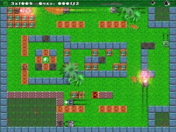 Алмазные Бойцы