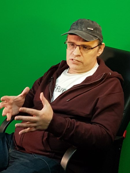 Андрей Кравец - Крысиная башня 09