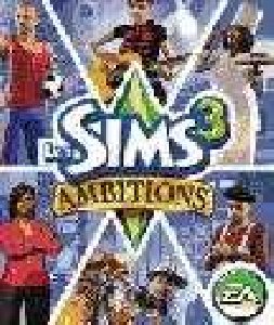 The Sims 3 Dream Nokia s60v3 240x320