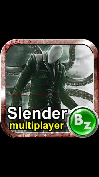Slenderman Hide &amp; Seek.ver.1.123
