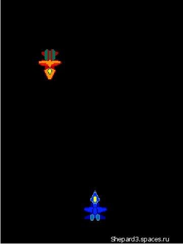 space