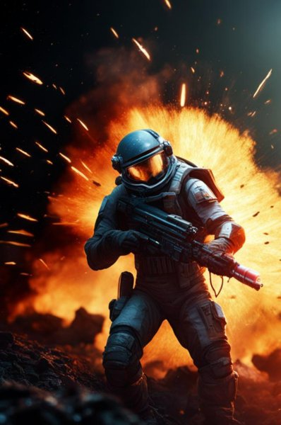 Expansion on Wargarden