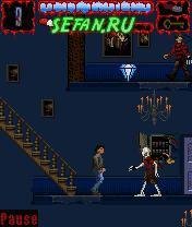 Nightmare sefan ru