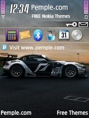 Bmw Z4 Sport Racing