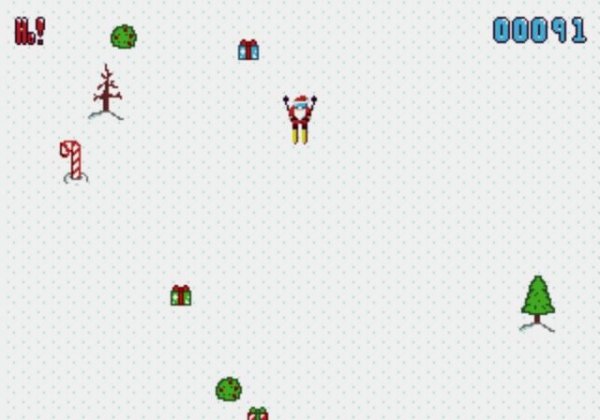 XmasFree