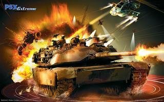 Battlefield
