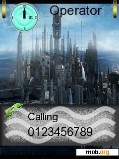 stargate atlantis