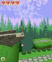 Pandemonium 3D Release RGT