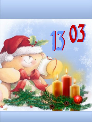 Merry Christmas (k13)