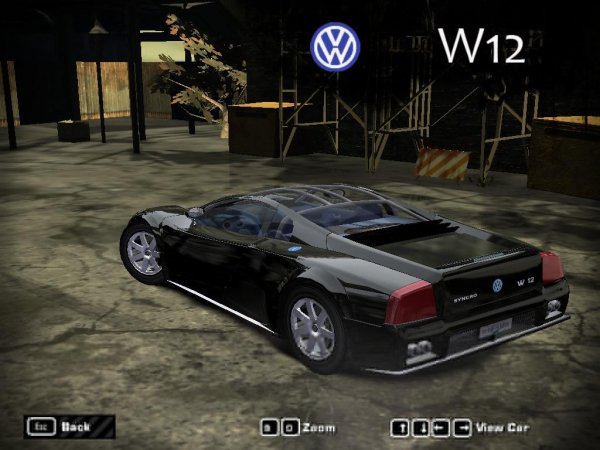 Фольцваген-W12---Roadster-and-Coupe