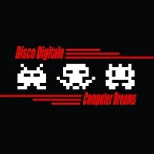 Disco Digitale - Taken To The Stars
