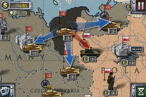 European War 2-v1.1