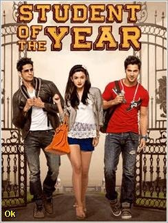 Student Of The Year 240x320