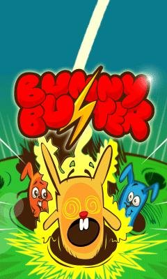 Bunny Buster