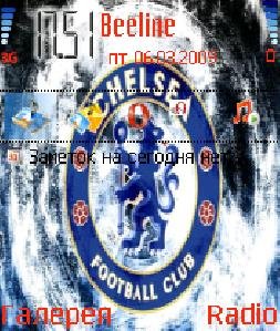 Chelsea