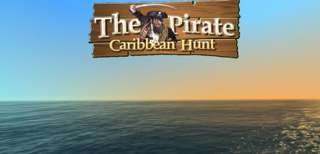 The Pirate Caribbean Hunt 2.6 [Мод]