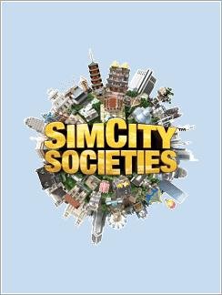 SimCity Societies 360x640 TS